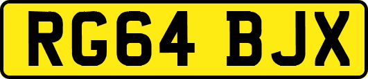 RG64BJX