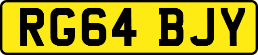 RG64BJY