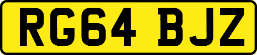 RG64BJZ