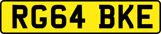 RG64BKE