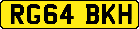 RG64BKH