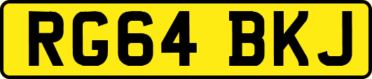 RG64BKJ
