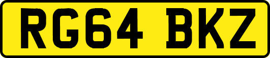 RG64BKZ