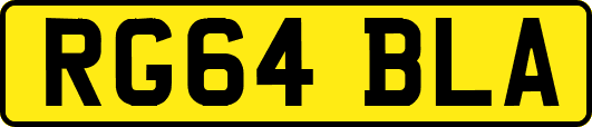 RG64BLA