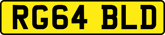 RG64BLD