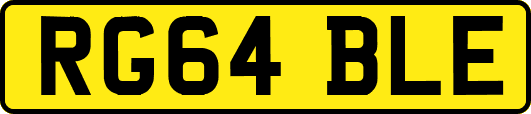 RG64BLE