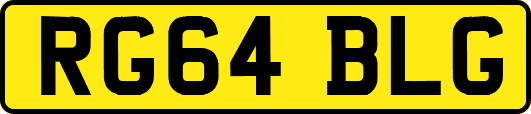 RG64BLG