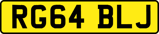 RG64BLJ