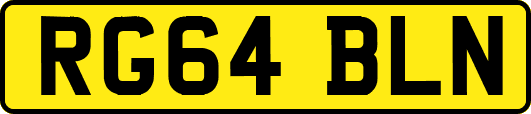 RG64BLN