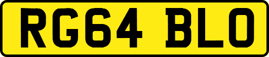 RG64BLO