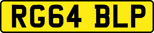 RG64BLP