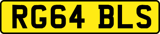 RG64BLS