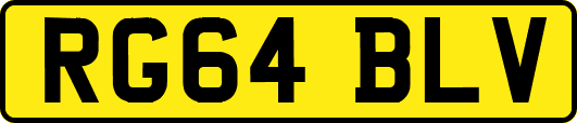 RG64BLV