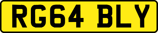 RG64BLY