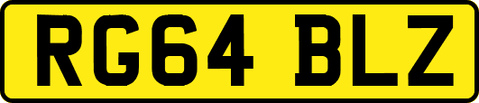 RG64BLZ