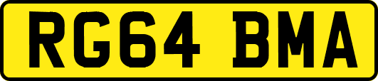 RG64BMA