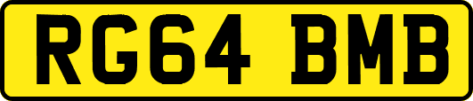 RG64BMB