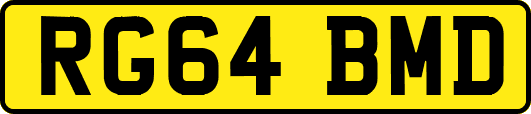 RG64BMD