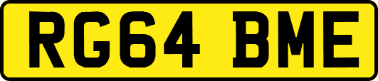 RG64BME
