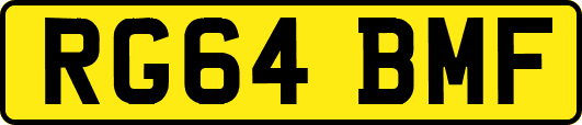 RG64BMF