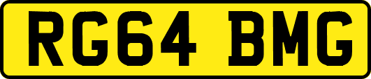 RG64BMG