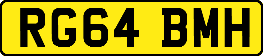 RG64BMH