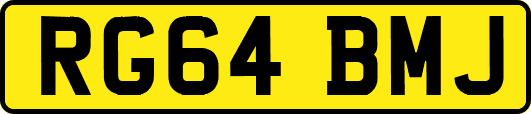 RG64BMJ