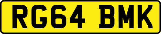 RG64BMK