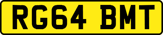 RG64BMT