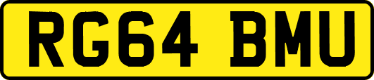 RG64BMU