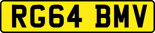 RG64BMV