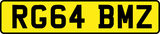 RG64BMZ