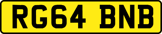 RG64BNB