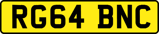 RG64BNC