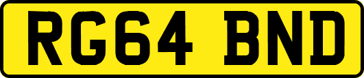 RG64BND