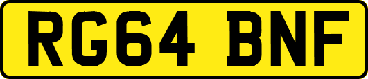 RG64BNF