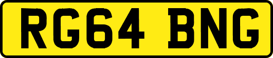 RG64BNG