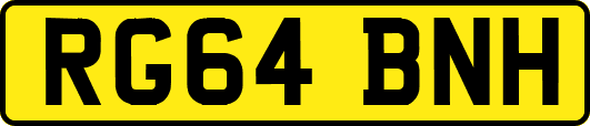 RG64BNH