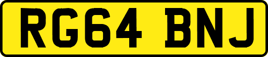 RG64BNJ