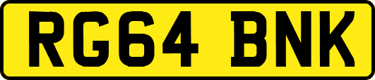 RG64BNK