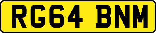 RG64BNM