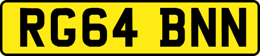 RG64BNN