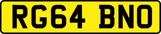 RG64BNO