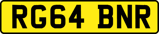 RG64BNR
