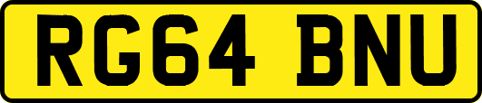 RG64BNU