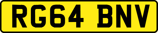 RG64BNV