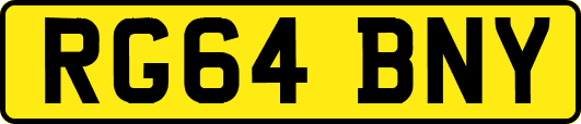 RG64BNY