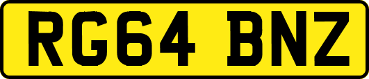 RG64BNZ