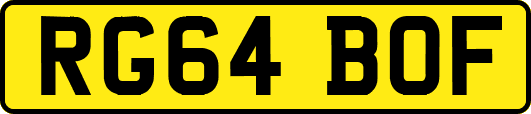 RG64BOF