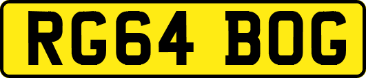 RG64BOG